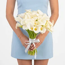 35 Белых Калл