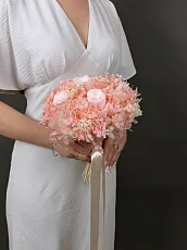 Букет невесты 044
