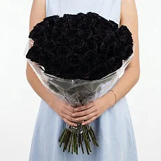 51 Черная Роза