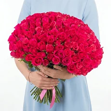 151 Малиновая Роза