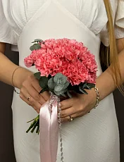 Букет невесты 03