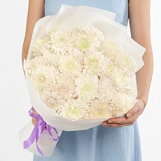 25 Хризантем