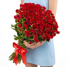 51 Красная Роза