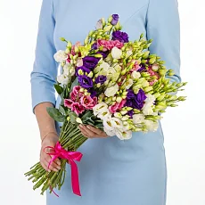 25 Эустом Микс под ленту