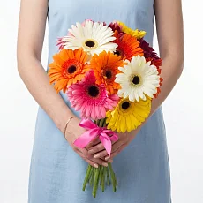 Букет "Гербер"