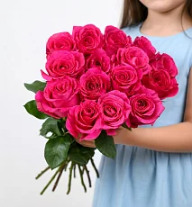 15 Ароматных роз Pink Floyd