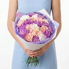 Букет "Лунная соната"