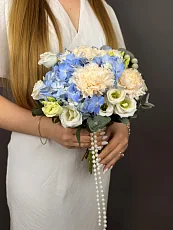Букет невесты 042