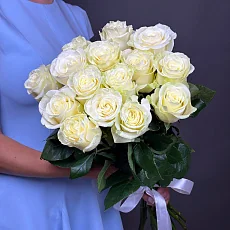 Розы премиум 15 шт
