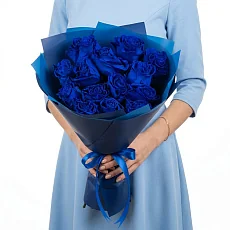 13 Синих роз