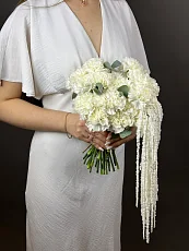 Букет невесты 023
