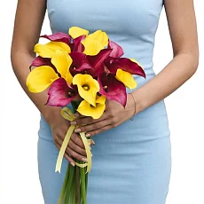 21 Калла микс