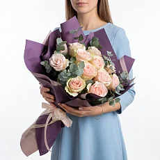 Букет "Очарование"