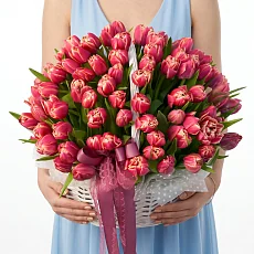 Композиция весенняя