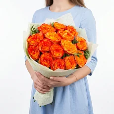 Букет "Хай Мэджик"