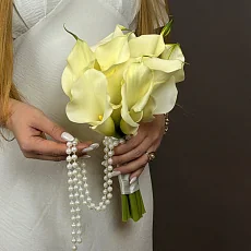 Букет невесты 038