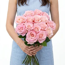 15 Элитных роз