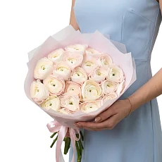 25 Ранункулюсов