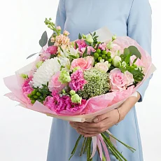 Букет "Особый случай"