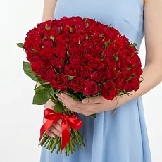 60 роз