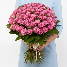 51 Фиолетовая Роза