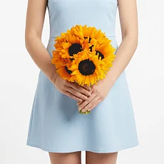 Букет невесты 05