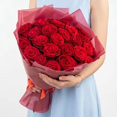 30 роз