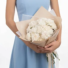 31 Гвоздика в упаковке