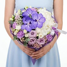 Букет "Цвет Настроения"