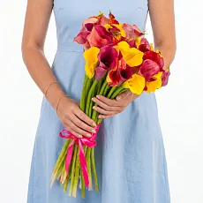 45 Калл Микс под ленту