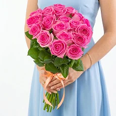 19 Ярких Роз