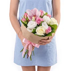 Букет "Сладкий Сон"