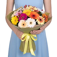 Букет "Школьник"