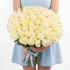 101 Белая Роза Кения