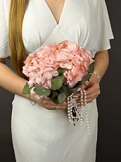 Букет невесты 028