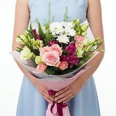 Букет "Фруктовый Микс"