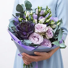 Букет "От Первоклассника"