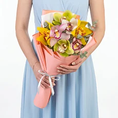 7 Орхидей Микс