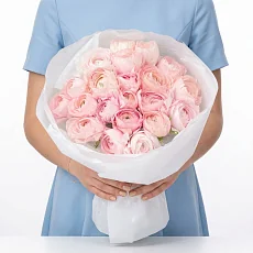 23 Ранункулюса