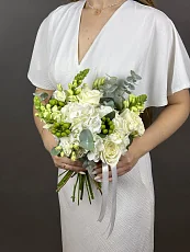 Букет невесты 037