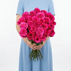 25 Элитных роз Pink Floyd (Эквадор)