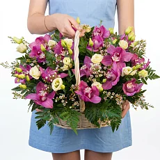 Корзина "Между нами"