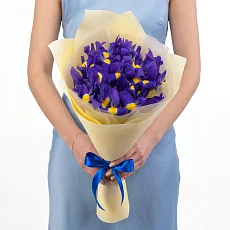 11 Ирисов в упаковке