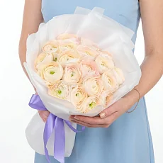 19 Ранункулюсов