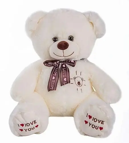 Медведь Топтыжка 40см