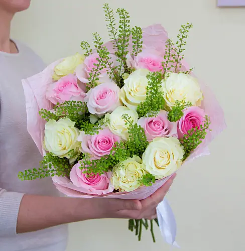 Букет "От души"