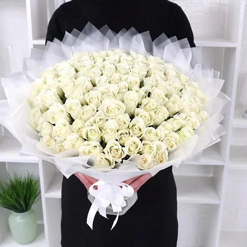 101 Кенийская роза