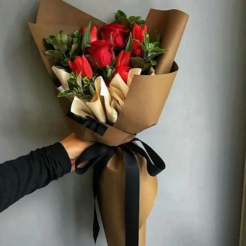 Букет "Назначение"