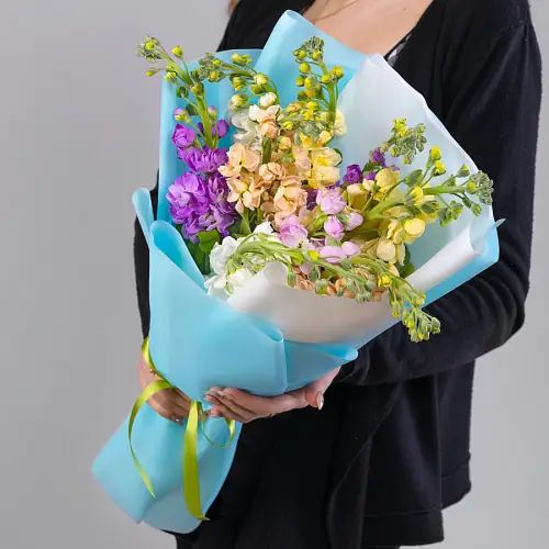 9 Маттиол Микс