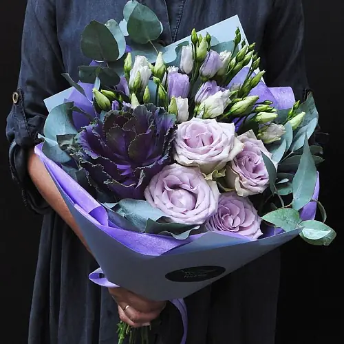 Букет "От Первоклассника"